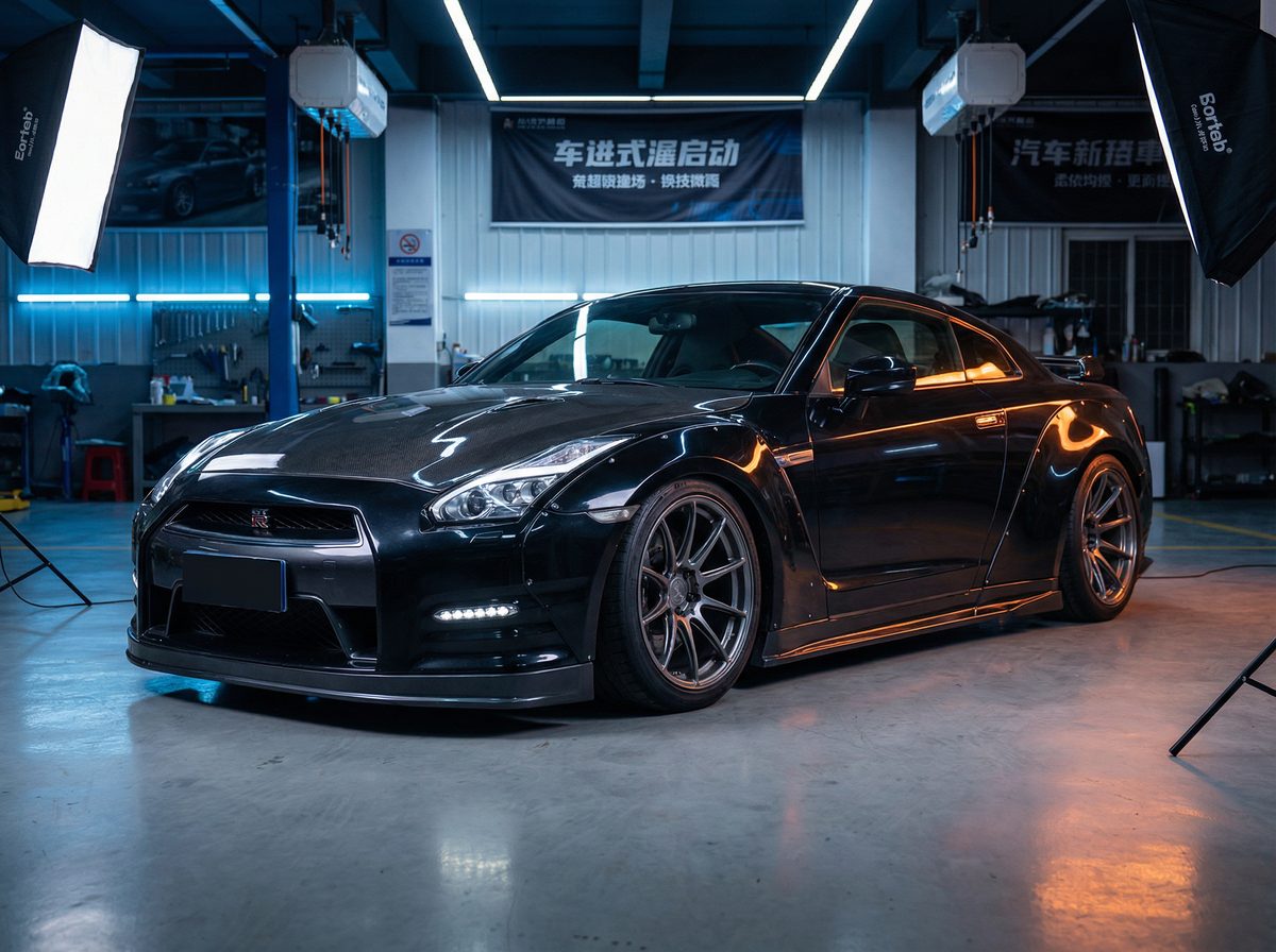 麻豆传媒AI改装视频