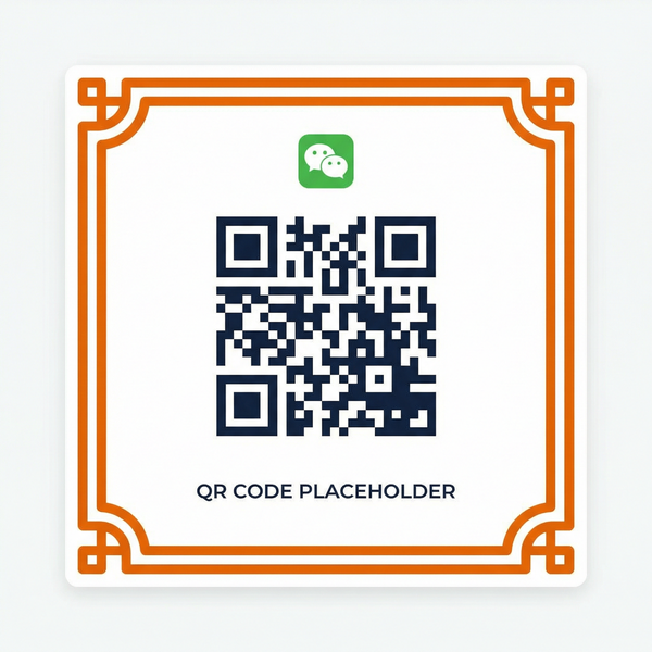 麻豆传媒公众号二维码