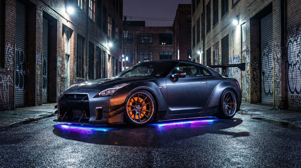 麻豆传媒跑车改装视频教程