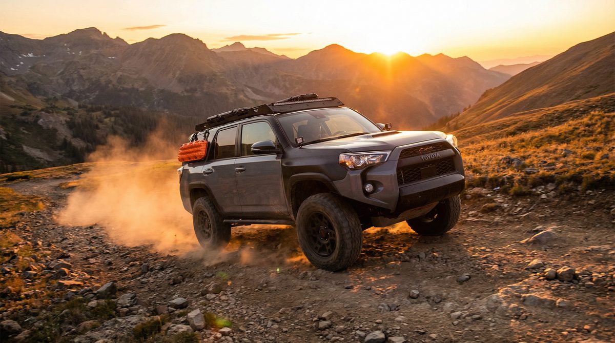 麻豆传媒越野车改装视频